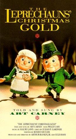 دانلود فیلم The Leprechauns’ Christmas Gold 1981