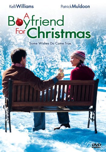 دانلود فیلم A Boyfriend for Christmas 2004
