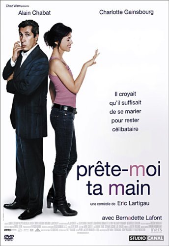 دانلود فیلم Prête-moi ta main 2006