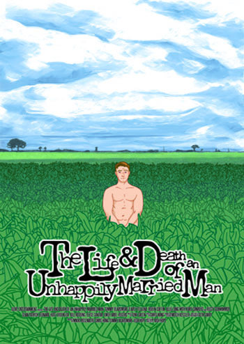 دانلود فیلم The Life and Death of an Unhappily Married Man 2015