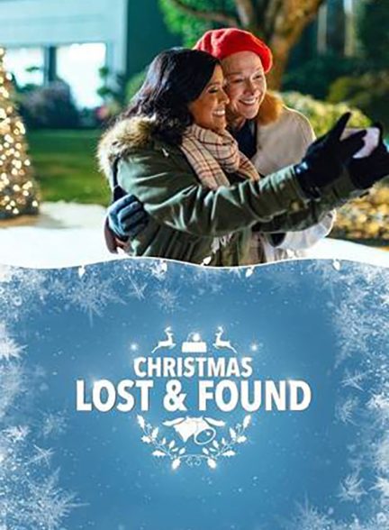 دانلود فیلم Christmas Lost and Found