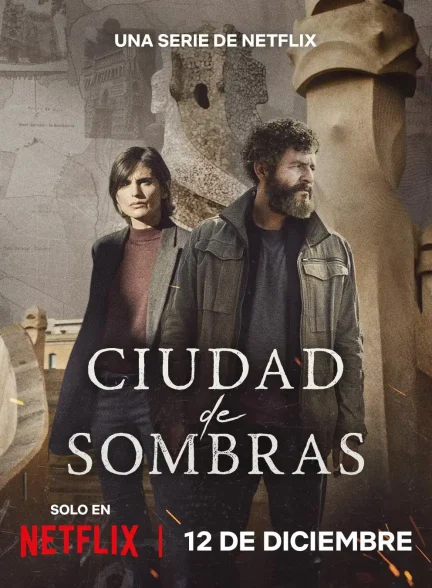 دانلود سریال Ciudad de sombras