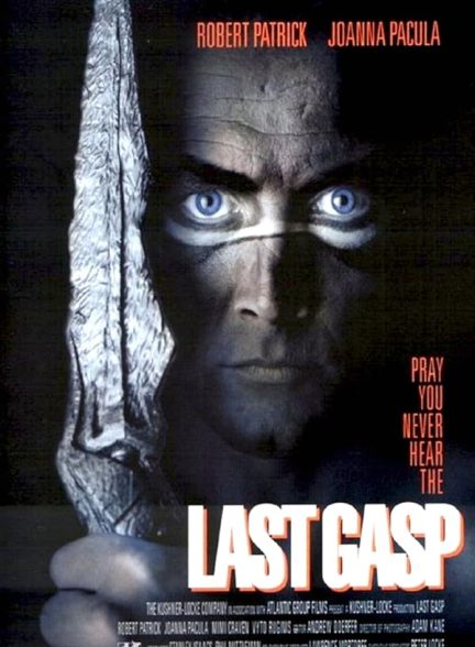 دانلود فیلم Last Gasp 1995