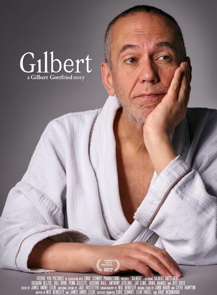 دانلود فیلم Gilbert