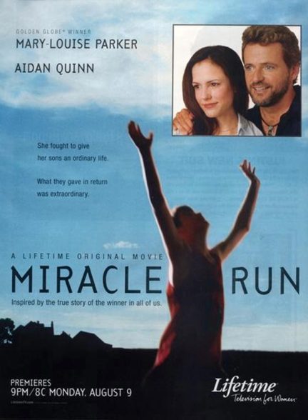 دانلود فیلم Miracle Run 2004