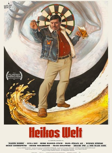 دانلود فیلم Heiko’s World 2021