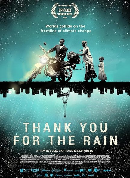 دانلود فیلم Thank You for the Rain