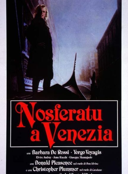 دانلود فیلم Vampire in Venice