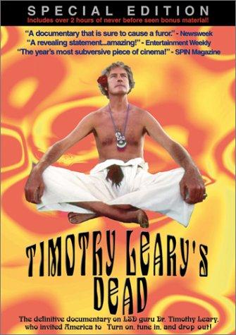 دانلود فیلم Timothy Leary’s Dead 1996