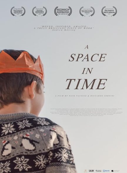 دانلود فیلم A Space in Time