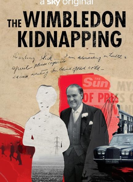 دانلود فیلم The Wimbledon Kidnapping