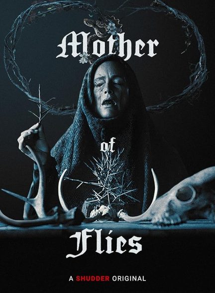 دانلود فیلم Mother of Flies 2025