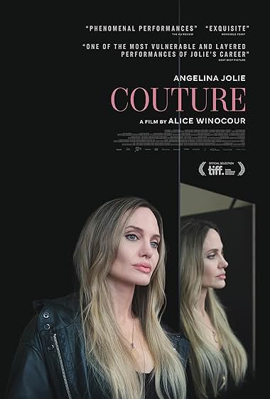 دانلود فیلم 2026 Couture