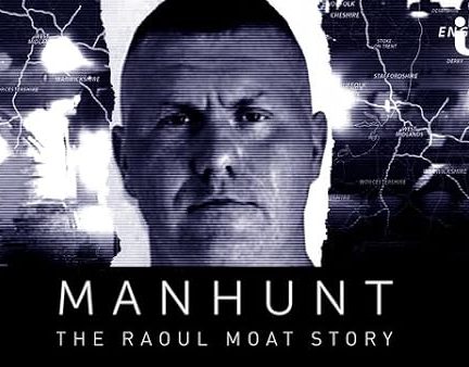 دانلود فیلم Manhunt: The Raoul Moat Story