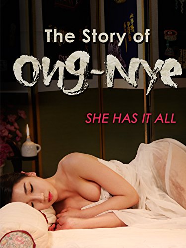 دانلود فیلم The Story of Ong-nyeo