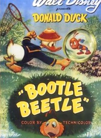 دانلود فیلم Bootle Beetle 1947