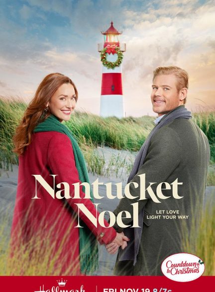 دانلود فیلم Nantucket Noel