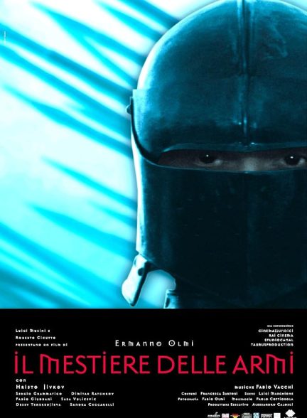 دانلود فیلم The Profession of Arms 2001