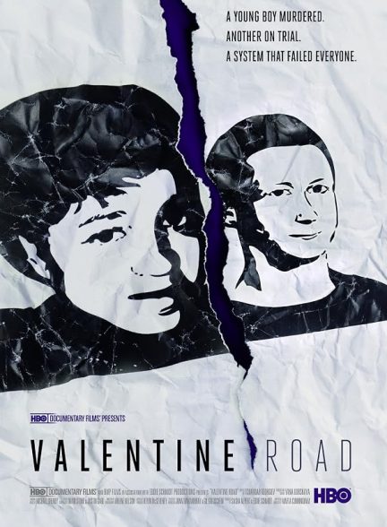 دانلود فیلم Valentine Road 2013