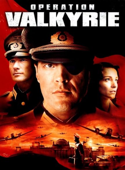 دانلود فیلم Stauffenberg 2004