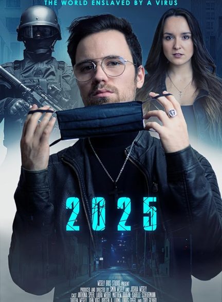 دانلود فیلم 2025 – The World enslaved by a Virus