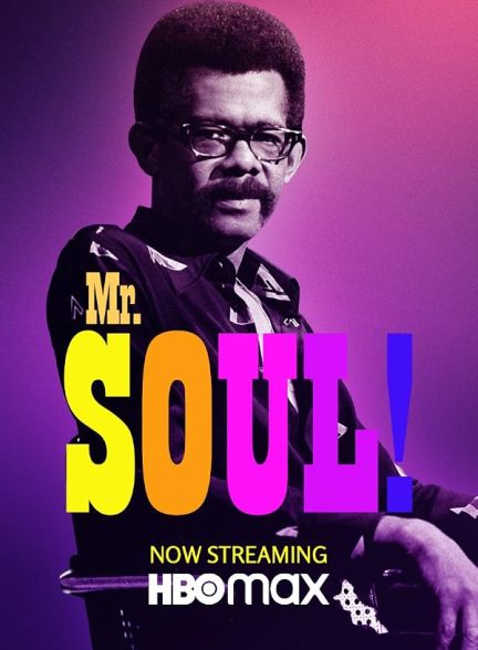 دانلود فیلم Mr. Soul!