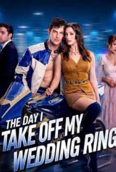 دانلود سریال The Day I Take Off My Wedding Ring