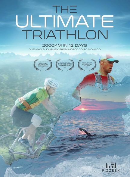 دانلود فیلم The Ultimate Triathlon