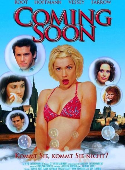 دانلود فیلم Coming Soon 1999