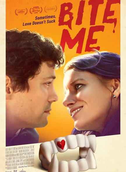 دانلود فیلم Bite Me 2019