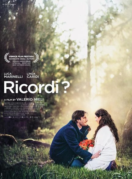 دانلود فیلم Ricordi? 2018