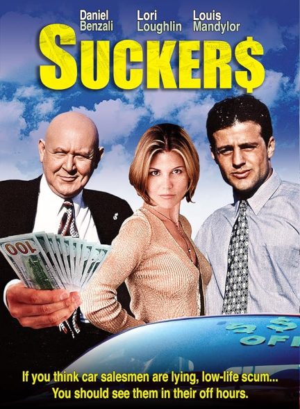 دانلود فیلم Suckers 1999