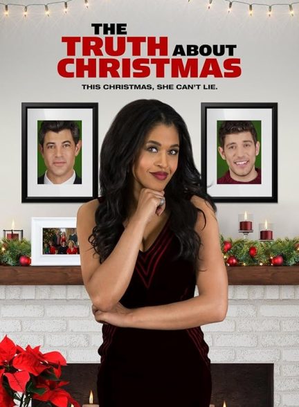 دانلود فیلم The Truth About Christmas