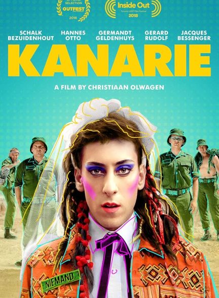 دانلود فیلم Kanarie