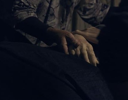 دانلود فیلم Dead Good