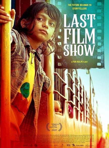 دانلود فیلم Last Film Show 2021