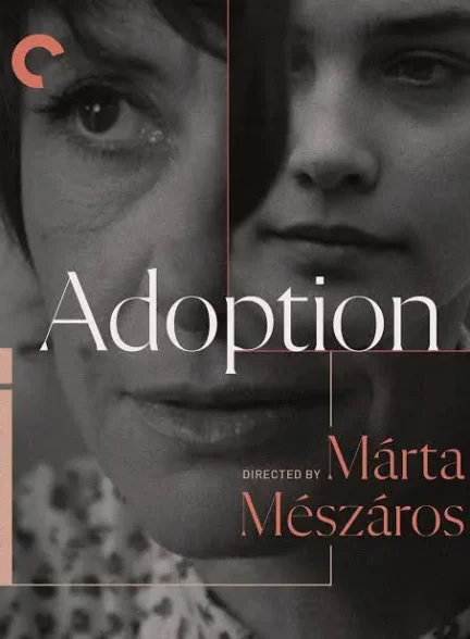 دانلود فیلم Adoption 1975