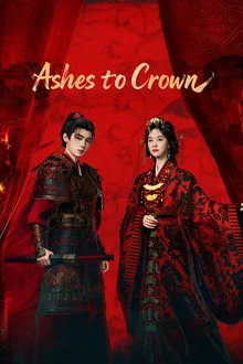 دانلود سریال Ashes to Crown