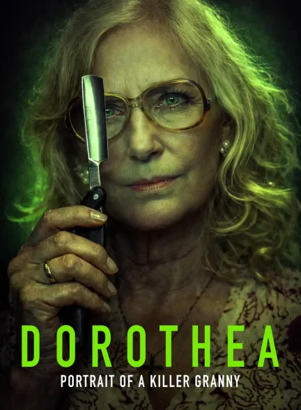 دانلود فیلم Dorothea 2025