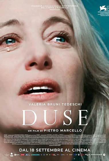 دانلود فیلم Duse