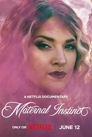 دانلود فیلم Maternal Instinct 2026