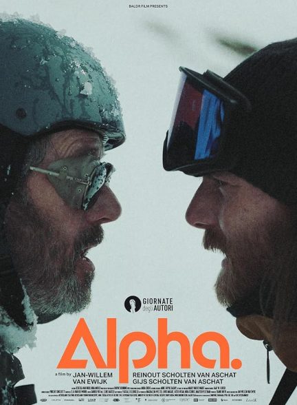 دانلود فیلم Alpha. 2024