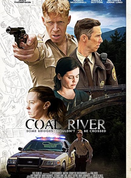 دانلود فیلم Down River 2025