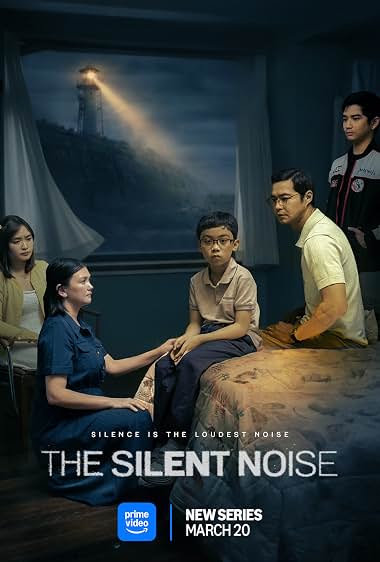 دانلود سریال The Silent Noise