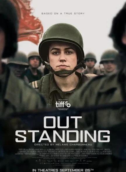 دانلود فیلم Out Standing 2025