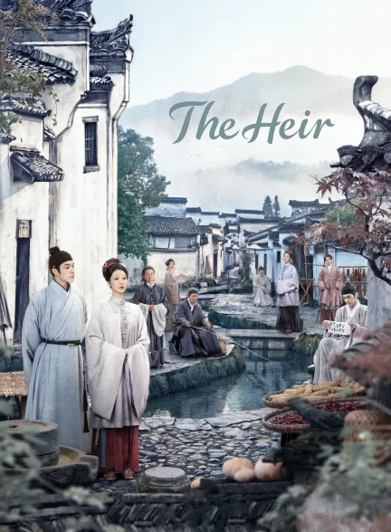 دانلود سریال The Heir