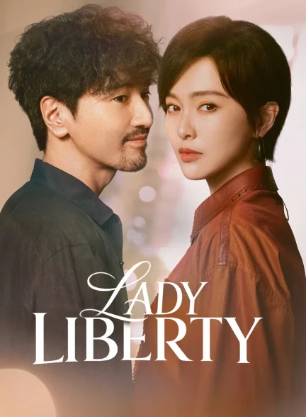 دانلود سریال Lady Liberty