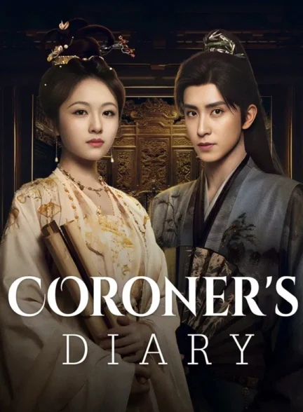 دانلود سریال Coroner’s Diary