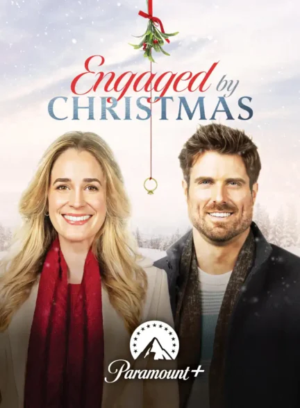دانلود فیلم Engaged by Christmas 2024