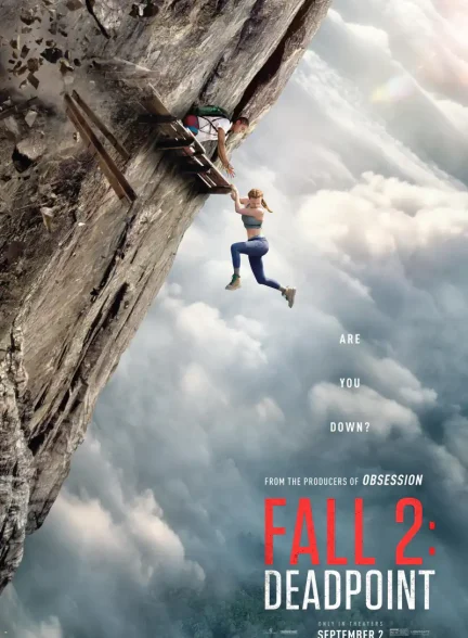 دانلود فیلم Fall 2 2026